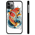 Coque de Protection iPhone 11 Pro Max - Poisson Koï