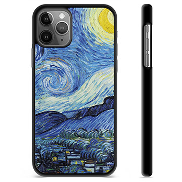 Coque de Protection iPhone 11 Pro Max - Ciel de Nuit