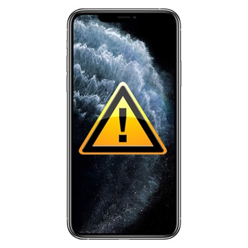 Réparation Haut-parleur sonnerie iPhone 11 Pro Max