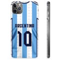 Coque iPhone 11 Pro Max en TPU - Argentine