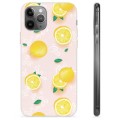 Coque iPhone 11 Pro Max en TPU - Motif Citron