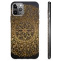 Coque iPhone 11 Pro Max en TPU - Mandala