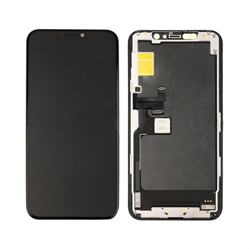 Écran LCD iPhone 11 Pro - Noir - Qualité d\'Origine