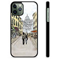Coque de Protection iPhone 11 Pro - Rue d'Italie
