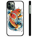 Coque de Protection iPhone 11 Pro - Poisson Koï