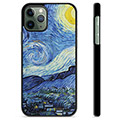 Coque de Protection iPhone 11 Pro - Ciel de Nuit