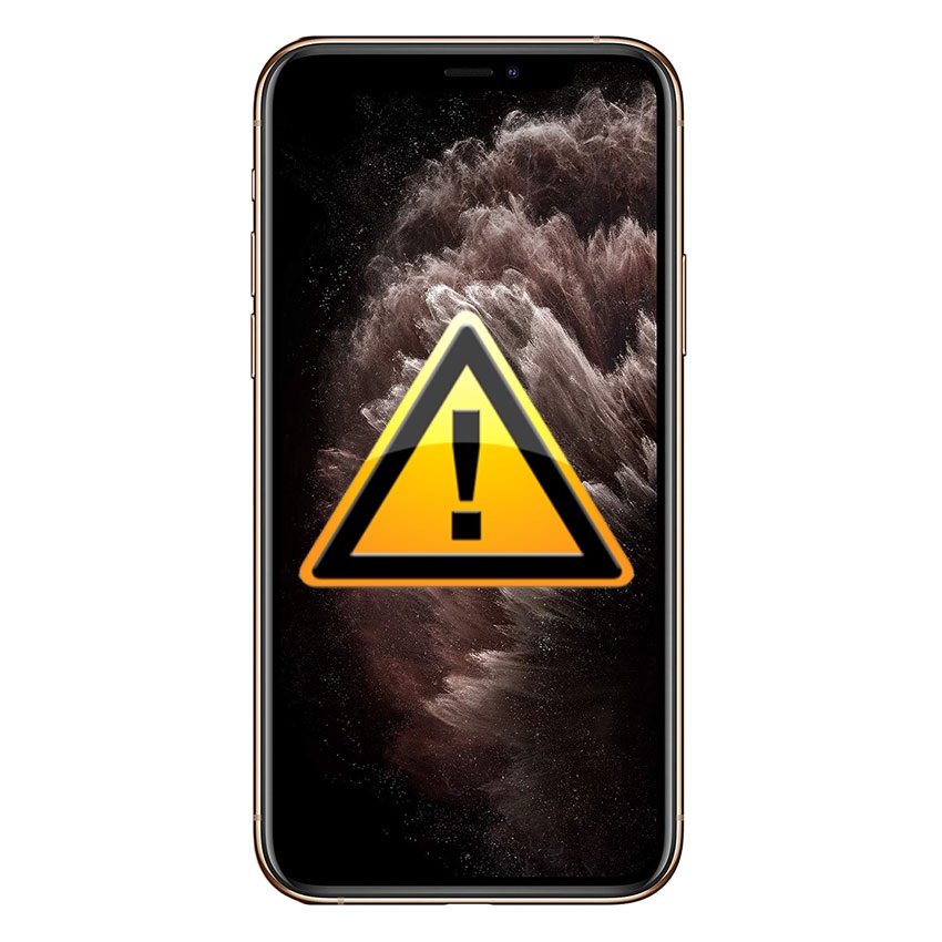 Accessoire Réparation IPhone DBEIXIWEI Câble Flex Chargeur IPhone 11 Pro - Port De Rechange - Noir Port De Charge Remplacement - Foto 9