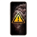 Réparation Nappe de Touche Marche/Arrêt pour iPhone 11 Pro