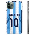 Coque iPhone 11 Pro en TPU - Argentine