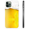 Coque iPhone 11 Pro en TPU - Bière