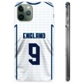 Coque iPhone 11 Pro en TPU - Angleterre