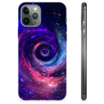 Coque iPhone 11 Pro en TPU - Galaxie