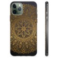 Coque iPhone 11 Pro en TPU - Mandala