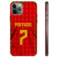 Coque iPhone 11 Pro en TPU - le Portugal