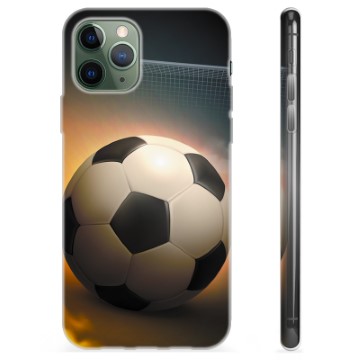 Coque iPhone 11 Pro en TPU - Football