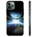Coque iPhone 11 Pro en TPU - Espace