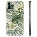 Coque iPhone 11 Pro en TPU - Tropical