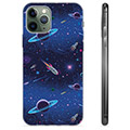 Coque iPhone 11 Pro en TPU - Univers