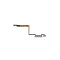 Nappe de Touche de Volume pour iPhone 11 Pro