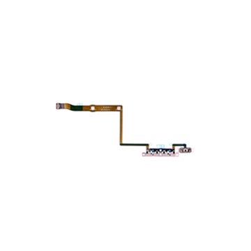 Nappe de Touche de Volume pour iPhone 11 Pro