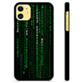 Coque de Protection iPhone 11 - Crypté