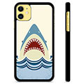 Coque de Protection iPhone 11 - Mâchoires
