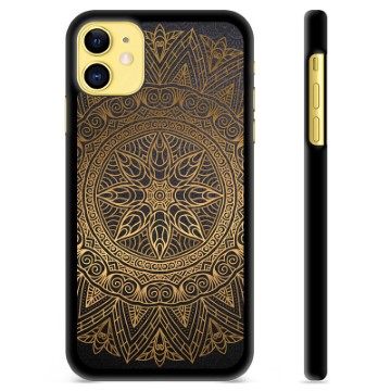 Coque de Protection iPhone 11 - Mandala