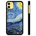 Coque de Protection iPhone 11 - Ciel de Nuit