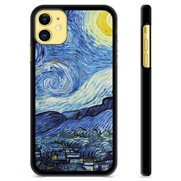 Coque de Protection iPhone 11 - Ciel de Nuit