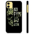 Coque de Protection iPhone 11 - No Pain, No Gain