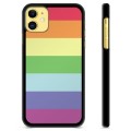 Coque de Protection iPhone 11 - Pride