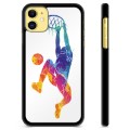 Coque de Protection iPhone 11 - Slam Dunk