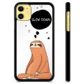 Coque de Protection iPhone 11 - Slow Down