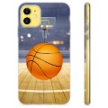 Coque iPhone 11 en TPU - Basket-ball