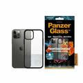Coque iPhone 12/12 Pro Antibacterienne PanzerGlass ClearCase