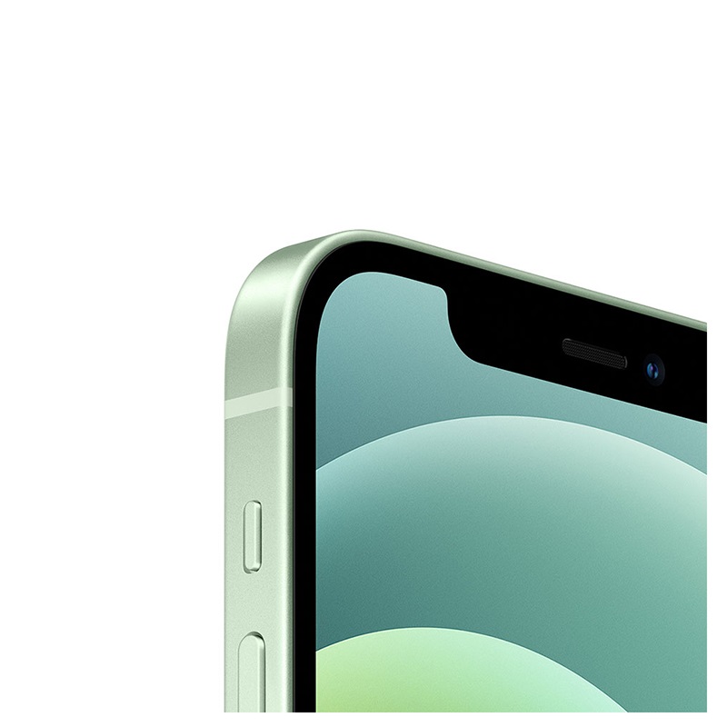 iPhone 12 - 64Go - Vert