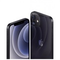 iPhone 12 Mini - 64Go (D\'occasion - Bon état) - Noir