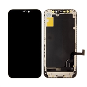 Écran LCD iPhone 12 Mini - Noir - Classe A