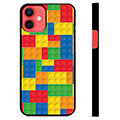 Coque de Protection iPhone 12 mini - Blocs