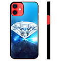 Coque de Protection iPhone 12 mini - Diamant