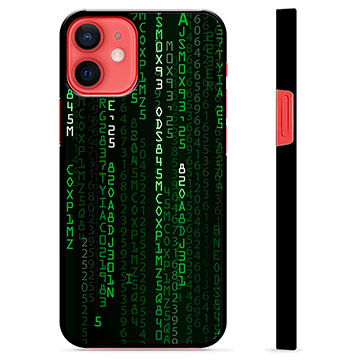 Coque de Protection iPhone 12 mini - Crypté