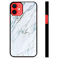 Coque de Protection iPhone 12 mini - Marbre