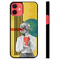 Coque de Protection iPhone 12 mini - Art Vintage