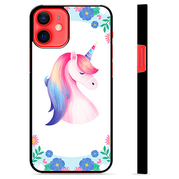 Coque de Protection iPhone 12 mini - Licorne