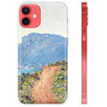 Coque iPhone 12 mini en TPU - Corniche