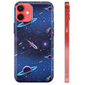 Coque iPhone 12 mini en TPU - Univers