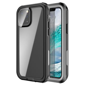 Coque Étanche iPhone 12 Pro Max Active Series IP68 -  Noire