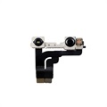 Module d'Appareil Photo Avant pour iPhone 12 Pro Max