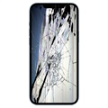 Réparation Ecran LCD et Ecran Tactile iPhone 12 Pro Max - Noir - Qualité d'Origine