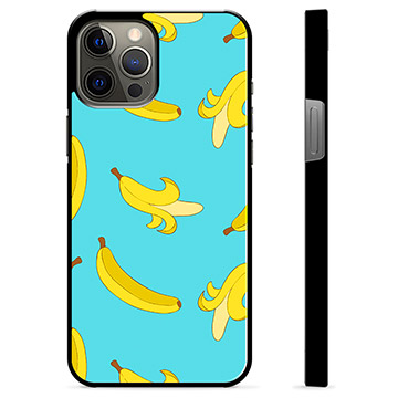 Coque de Protection iPhone 12 Pro Max - Bananes